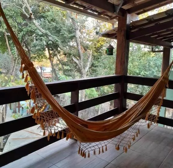 Majatalo Pousada Alecrim