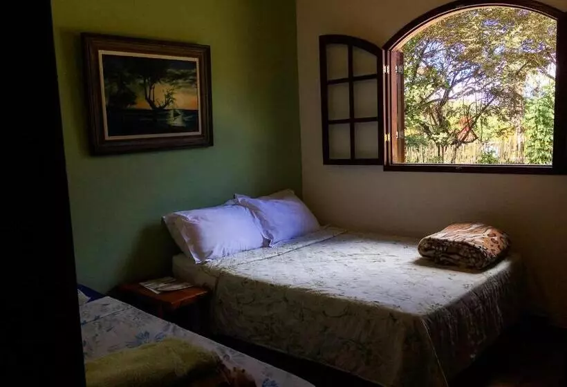 Majatalo Pousada Alecrim