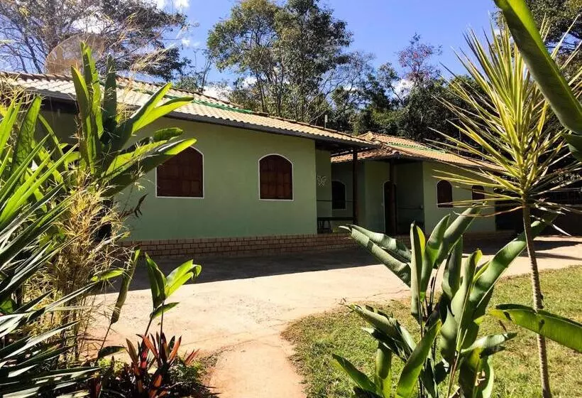 Majatalo Pousada Alecrim