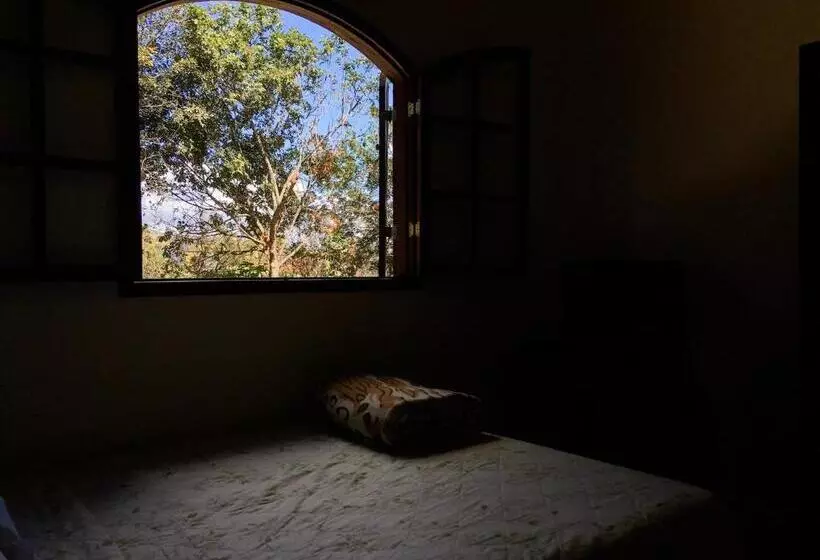 Majatalo Pousada Alecrim