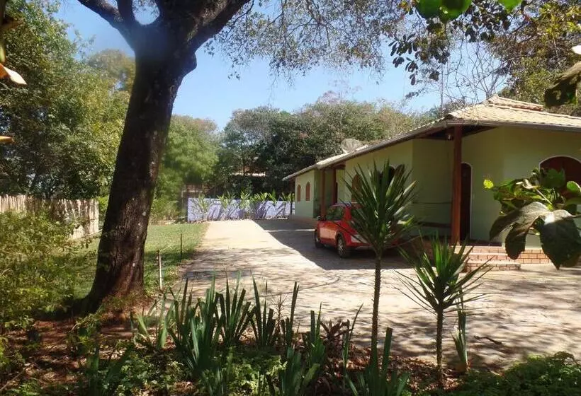 Majatalo Pousada Alecrim