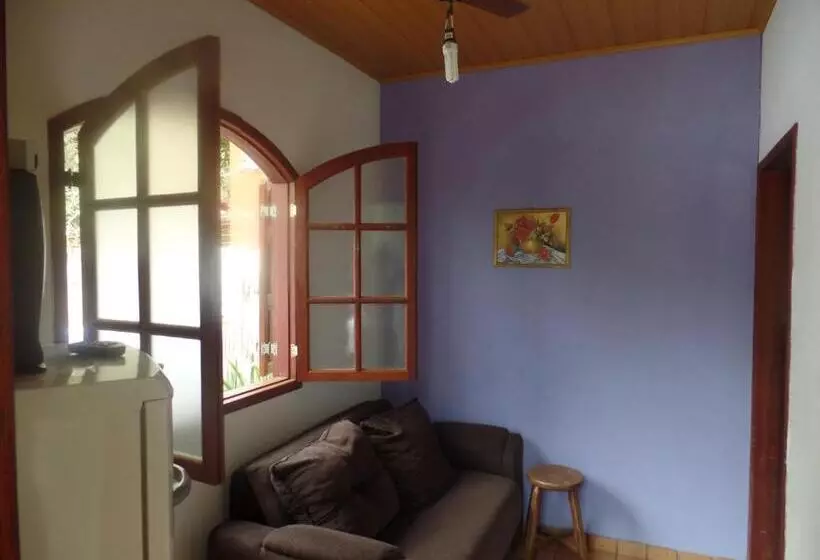 Majatalo Pousada Alecrim