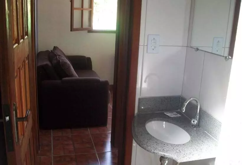 Majatalo Pousada Alecrim