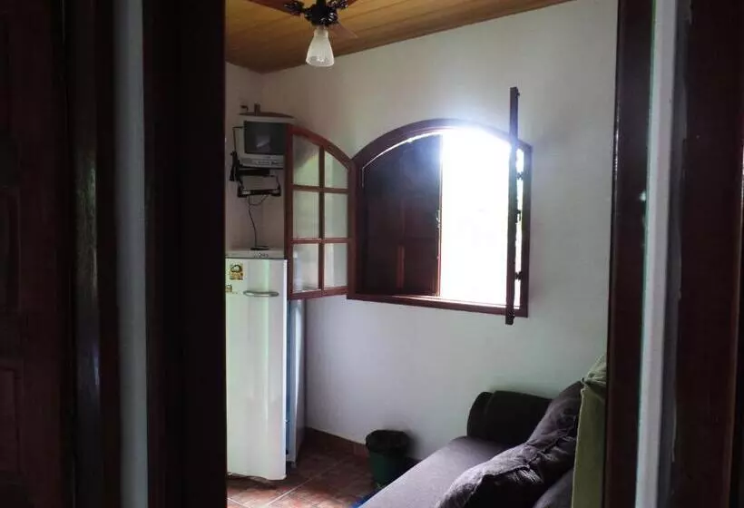 Majatalo Pousada Alecrim