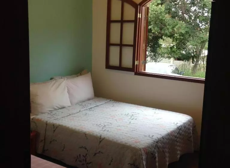 Majatalo Pousada Alecrim