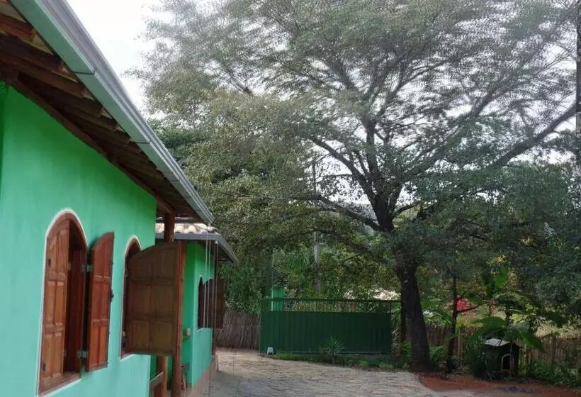 Majatalo Pousada Alecrim