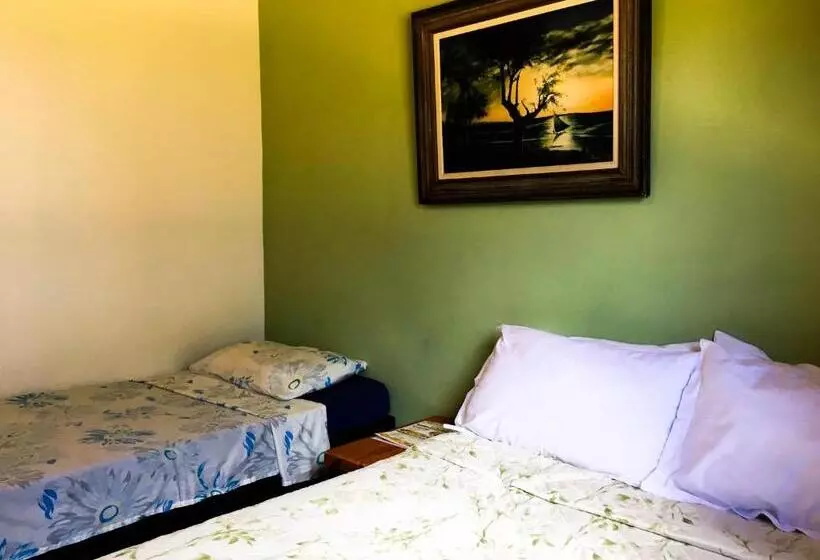 Majatalo Pousada Alecrim