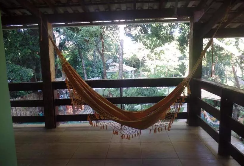 Majatalo Pousada Alecrim