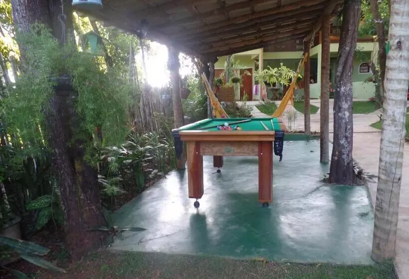 Majatalo Pousada Alecrim