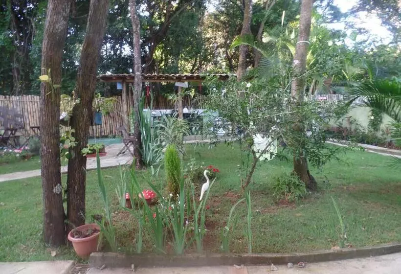 Majatalo Pousada Alecrim