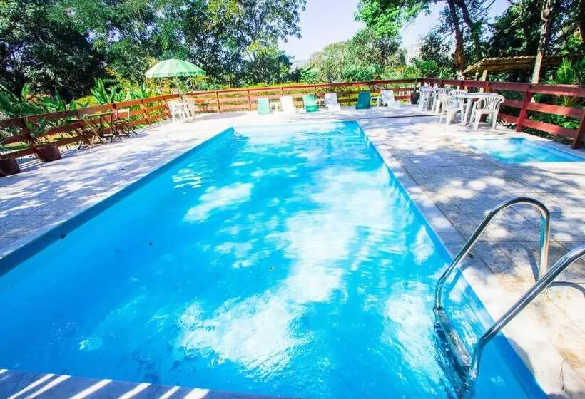 Majatalo Pousada Alecrim