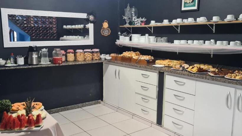 پانسیون Pousada Estrela Do Mar Angra Dos Reis