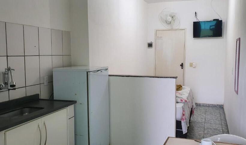 پانسیون Pousada Estrela Do Mar Angra Dos Reis