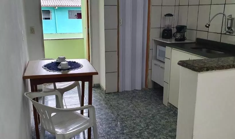 ペンション Pousada Estrela Do Mar Angra Dos Reis