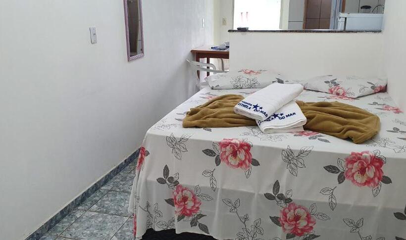 پانسیون Pousada Estrela Do Mar Angra Dos Reis