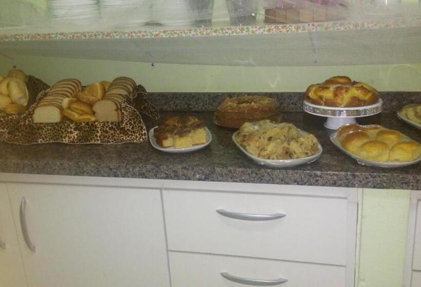 پانسیون Pousada Estrela Do Mar Angra Dos Reis