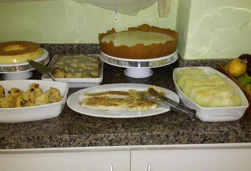 پانسیون Pousada Estrela Do Mar Angra Dos Reis