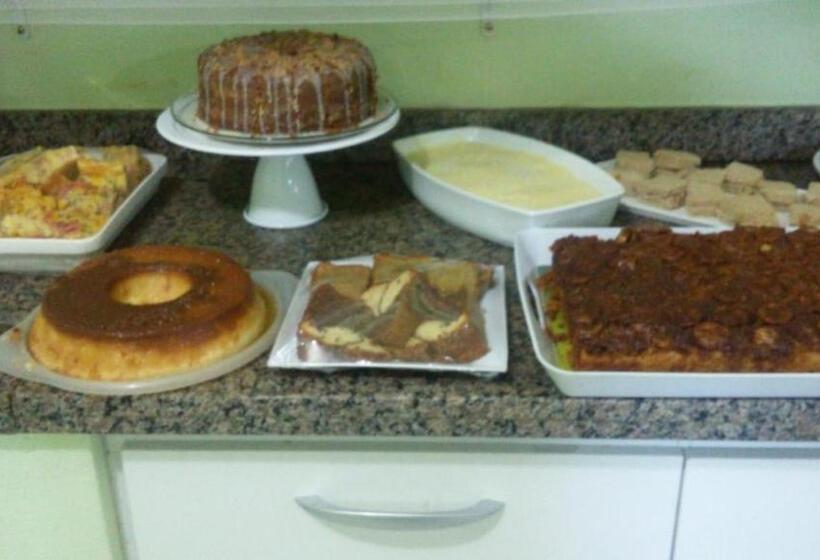 پانسیون Pousada Estrela Do Mar Angra Dos Reis