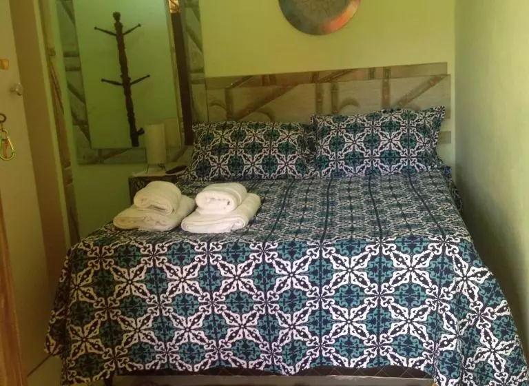 ペンション Pousada Peregrino