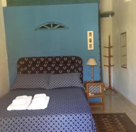 بنسيون Pousada Peregrino