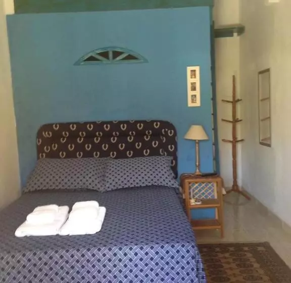 ペンション Pousada Peregrino