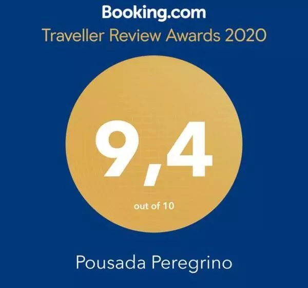 ペンション Pousada Peregrino