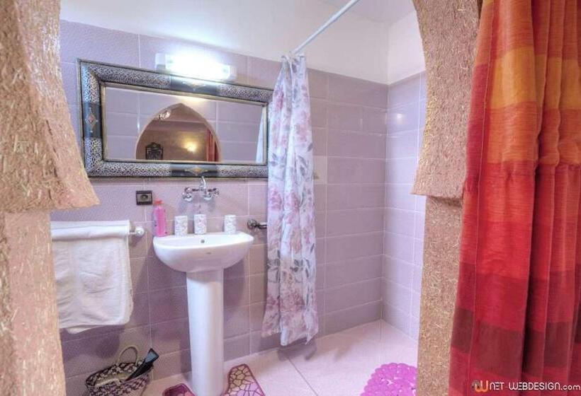 פנסיון Riad Tamdakhte