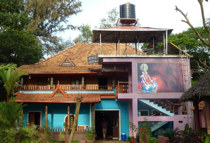 بنسيون Southcanal Holidays