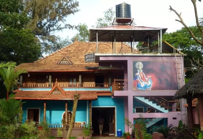 ペンション Southcanal Holidays