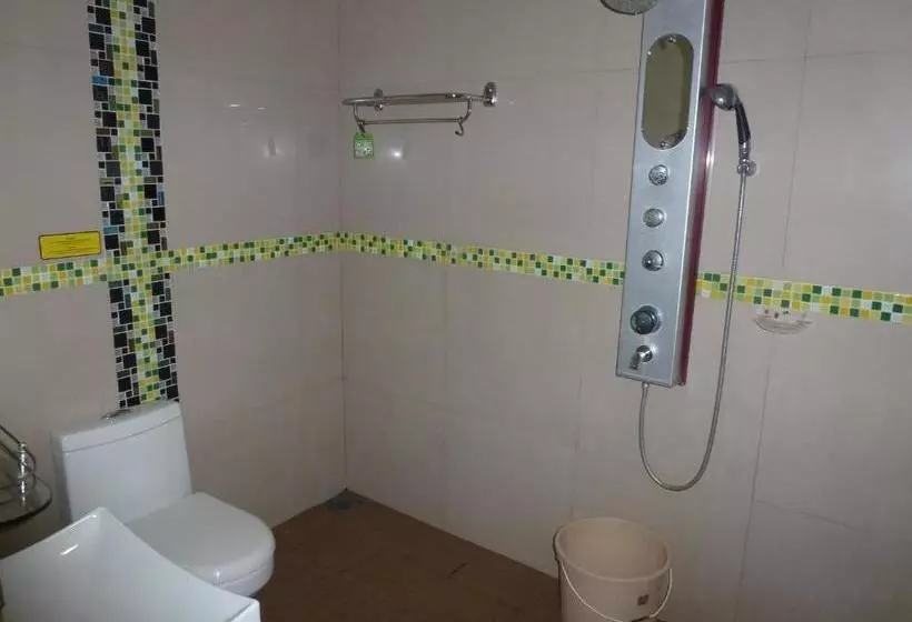 ペンション Southcanal Holidays