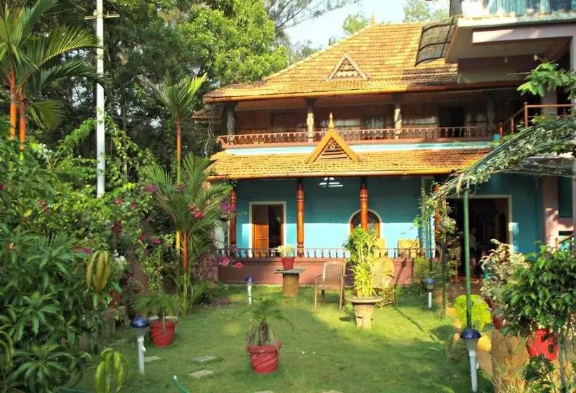 ペンション Southcanal Holidays