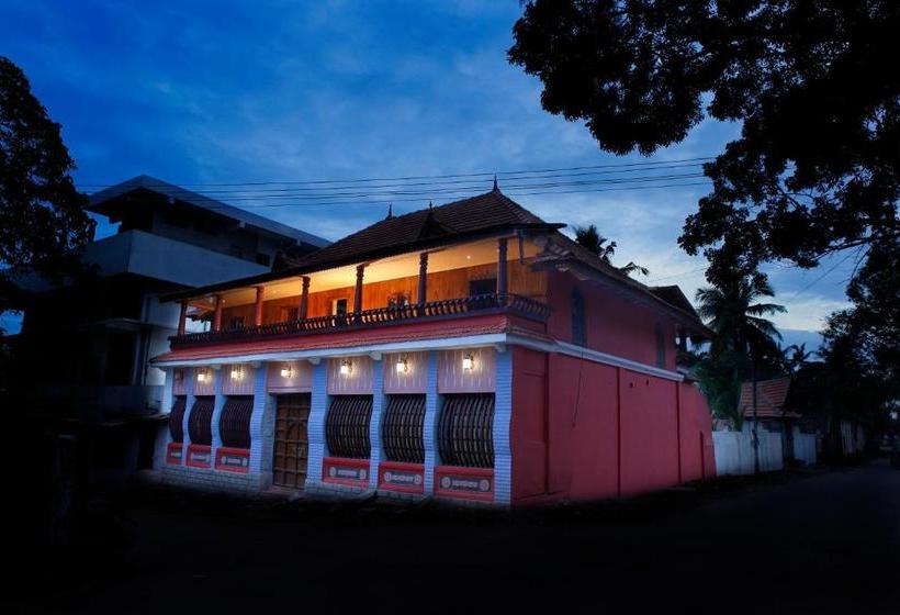 بنسيون Southcanal Holidays