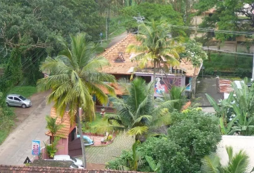 ペンション Southcanal Holidays