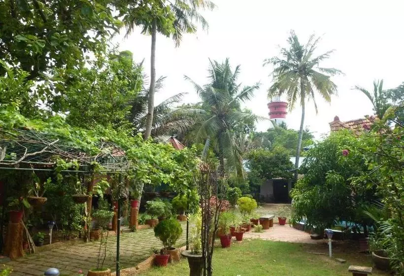 ペンション Southcanal Holidays