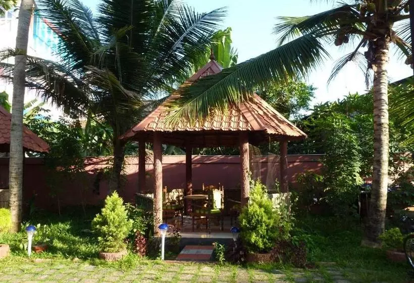 ペンション Southcanal Holidays