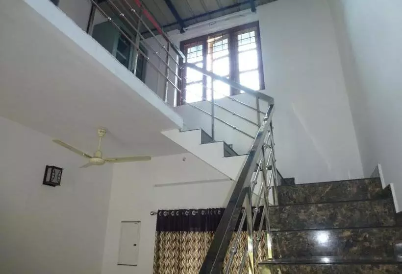 ペンション Southcanal Holidays