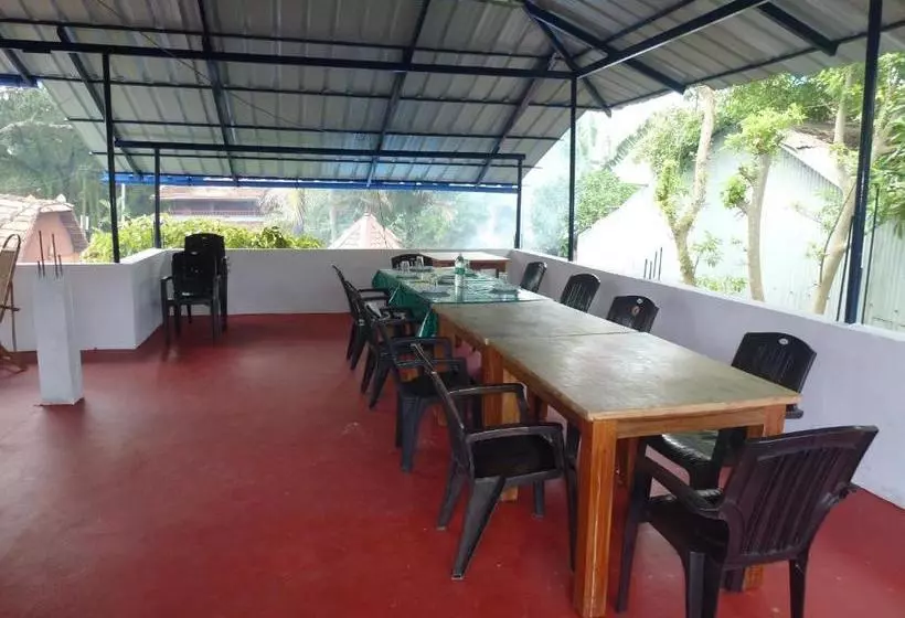 ペンション Southcanal Holidays