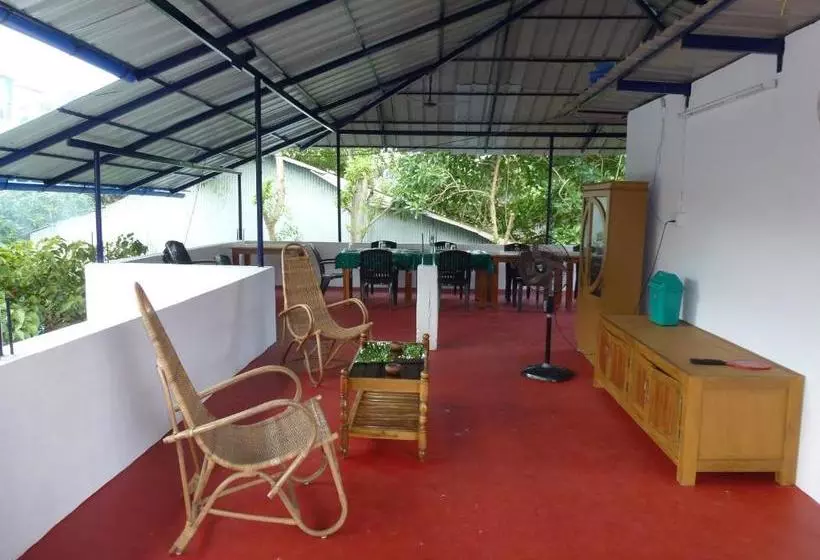 ペンション Southcanal Holidays