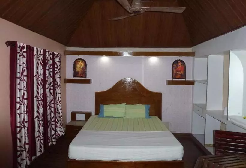 ペンション Southcanal Holidays