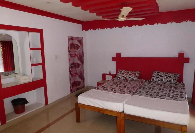 بنسيون Southcanal Holidays