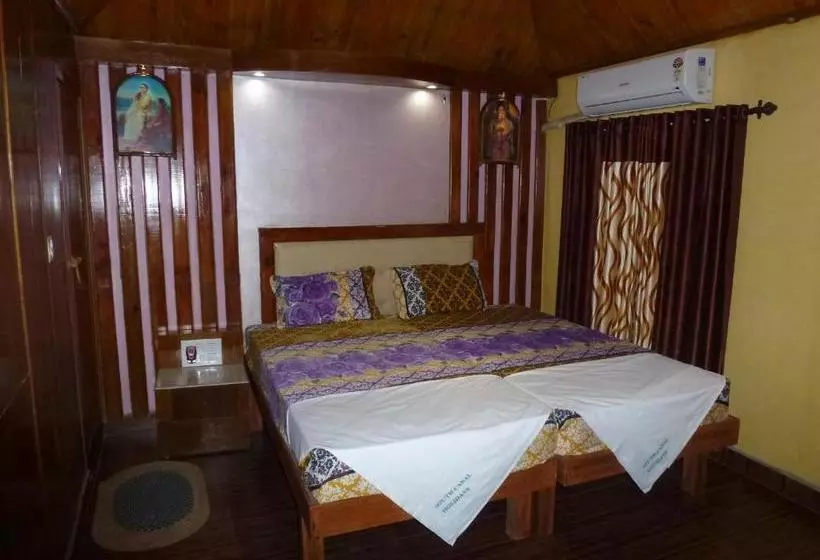 ペンション Southcanal Holidays