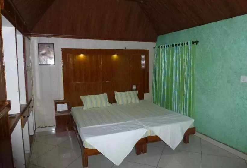 ペンション Southcanal Holidays