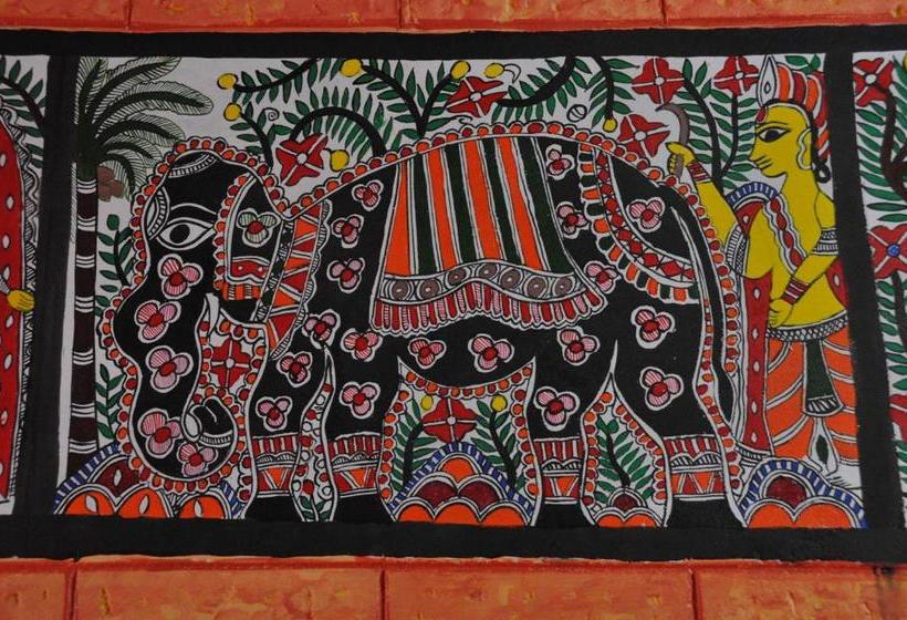 بنسيون Southcanal Holidays