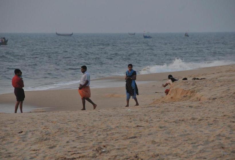 بنسيون Southcanal Holidays