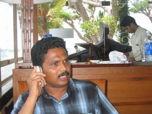 بنسيون Southcanal Holidays