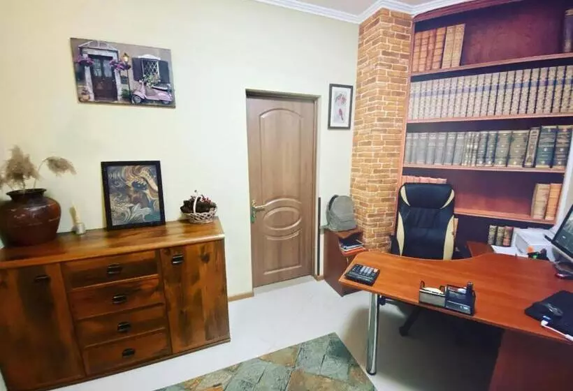 ペンション Three Korony