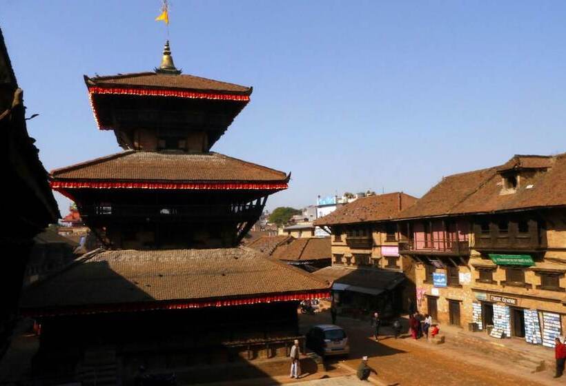 پانسیون Unique Guest House