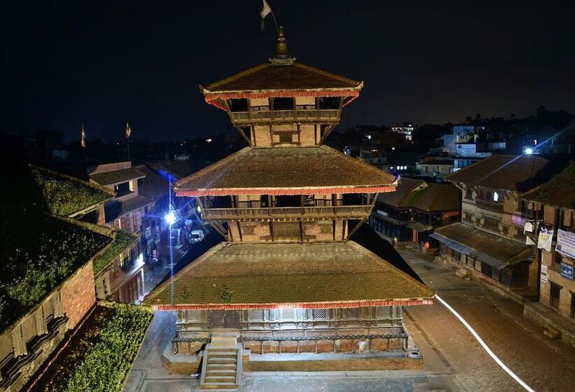 پانسیون Unique Guest House