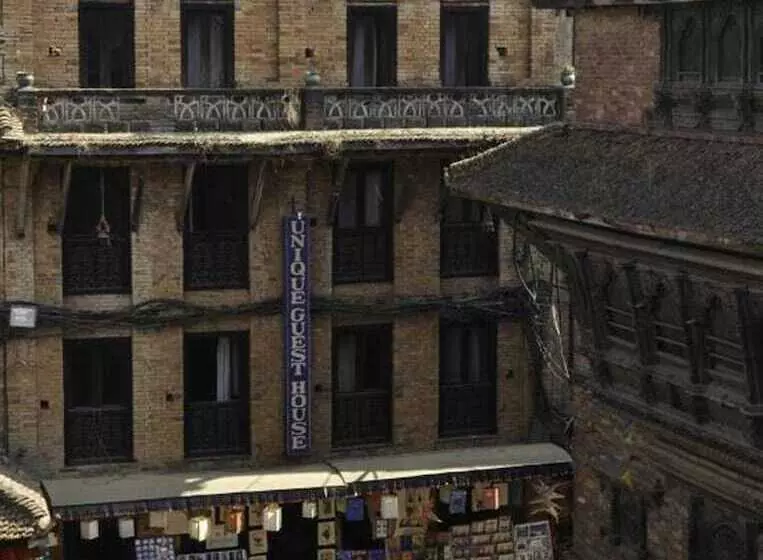 پانسیون Unique Guest House
