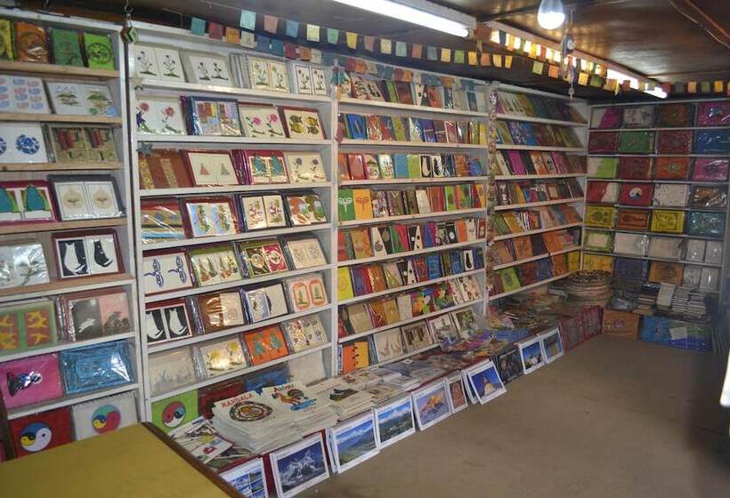 پانسیون Unique Guest House